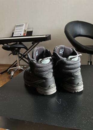 Ecco biom gore tex 3
