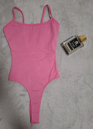 Купальник bershka