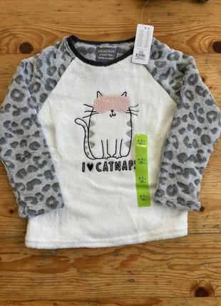 Піжама дуже тепла піжама