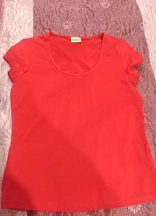 Топ- футболка👑