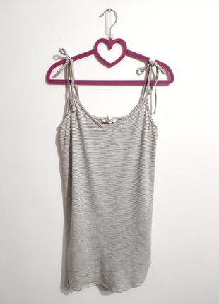 Домашня сукня