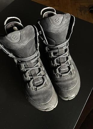 Ecco biom gore tex 5