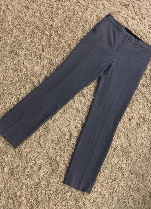Жіночі брюки zara