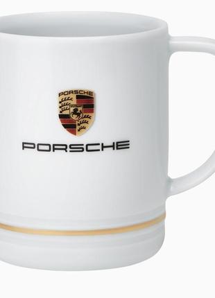 Чашка porsche