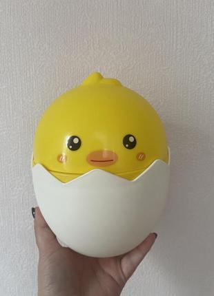 Смітник дитячий