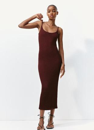 Сукня. нова.