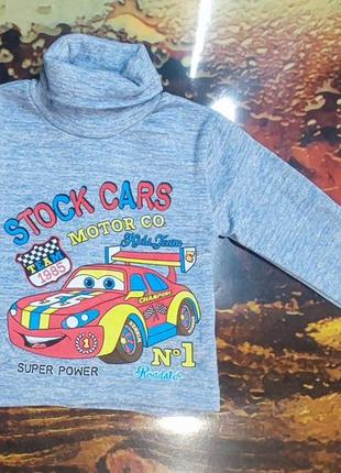 Теплый гольф