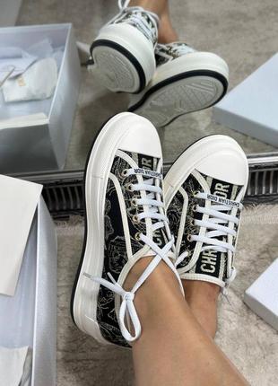 Брендовые кеды премиум качества