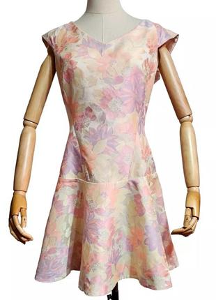 Платье ted baker элегантное платье ted baker платье ted baker