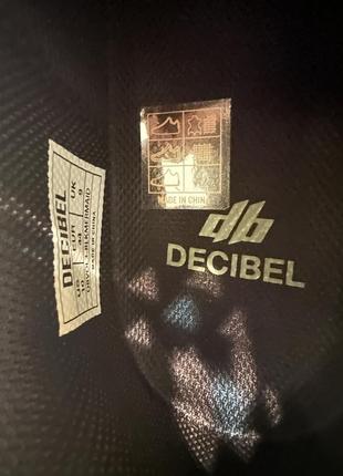 Взуття з америки. decibel volume 3 4