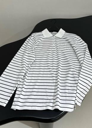 Лонгслив miu miu