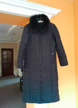 Куртка пальто 2