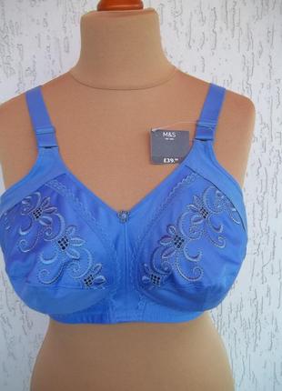 ( 100 - с ) marks spencer бюстгальтер без косточек бангладеш новый