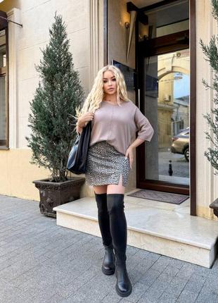 Женская соблазнительная юбка