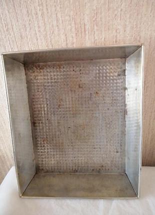 Форма для випікання