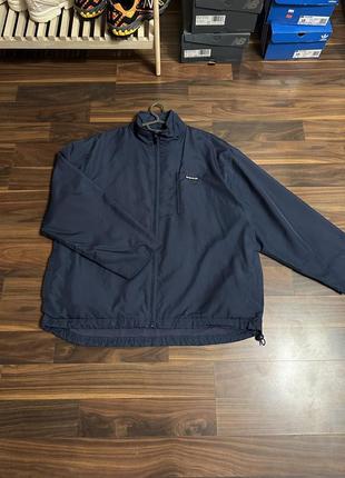 Reebok vintage ветровка оригинал
