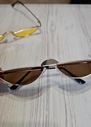 Іміджеві окуляри