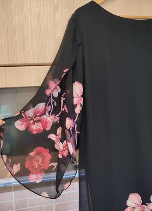 Платье р. 50-52, 2xl 6