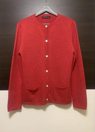 Hawico, кардиган, кашемір