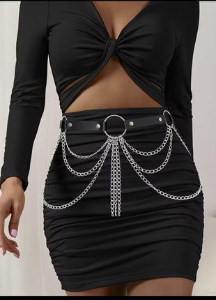 Портупея пояс