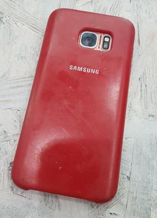 Телефон samsung s7
