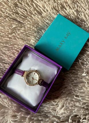 Годинник mary kay