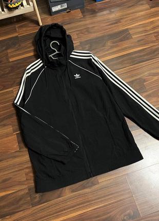 Adidas куртка оригинал