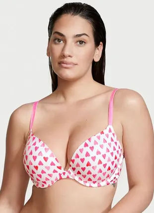 Бюстгальтер з пуш ап victoria’s secret 32ddd 70f