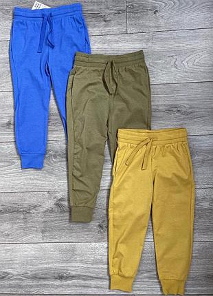 Штани тоненькі , без утеплення