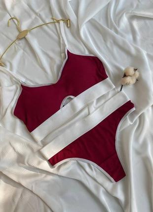 Самые удобные комплекты нижнего белья