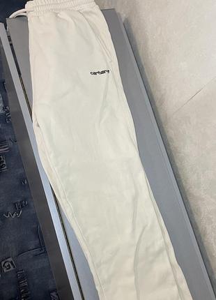 Штани carhartt