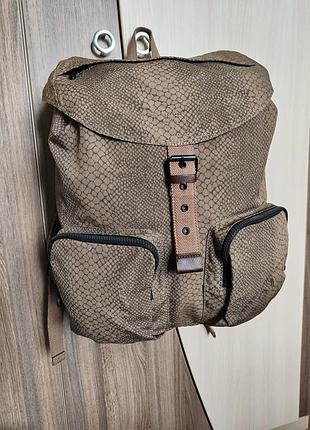 Рюкзак kipling hike туристичний рюкзак міський рюкзак kipling оригінал унісекс freitag eastpak