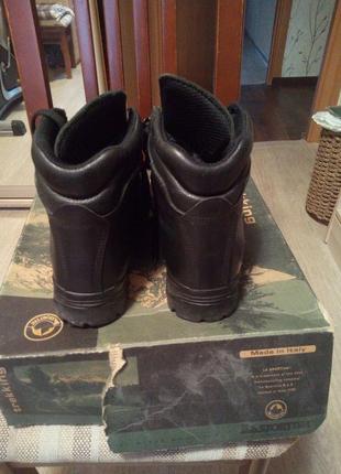 Тренинговые ботинки la sportiva tibet anfibio