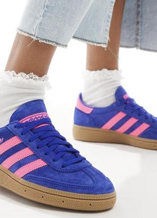 Adidas originals handball spezial