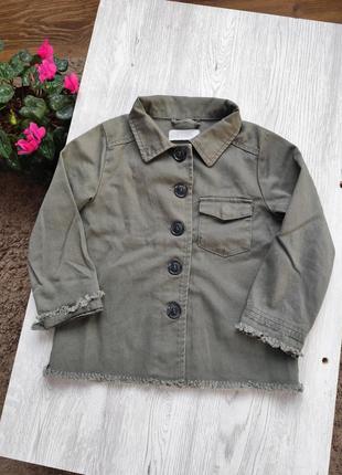 Пиджак ветровка курточка h&amp;m
