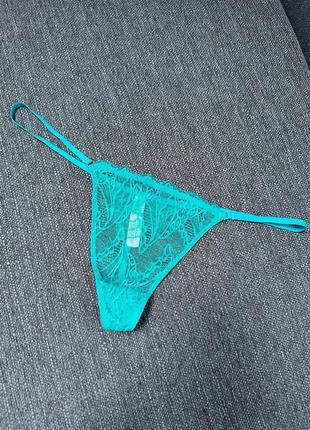 Трусики стринги