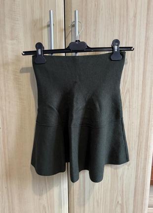 Юбка