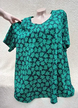 Маечка,р56-58🖤💚🖤💚
