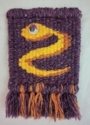 🐍змея-талисман🐍 3