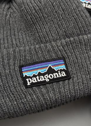 Шапка patagonia