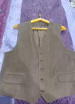 Трендовый жилет👑
