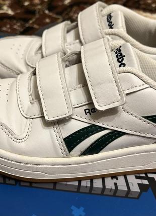 Кроссовки кожаные оригинал