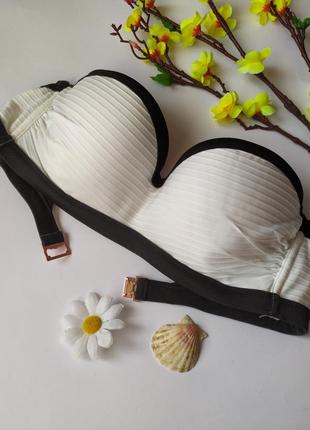 80b, верх купальника бандо jasper conran