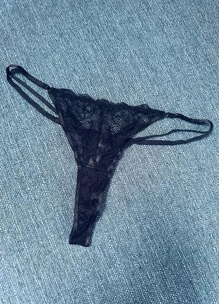 Трусики стринги