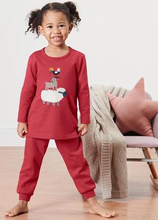 Якісна дитяча кофточка tchibo (німеччина), розмір 98-104