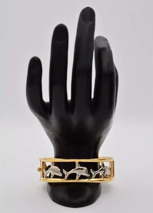 Браслет біжутерія