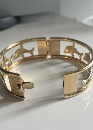 Браслет біжутерія