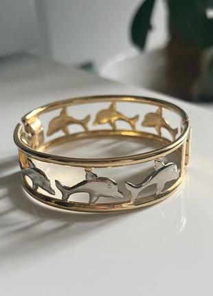 Браслет біжутерія