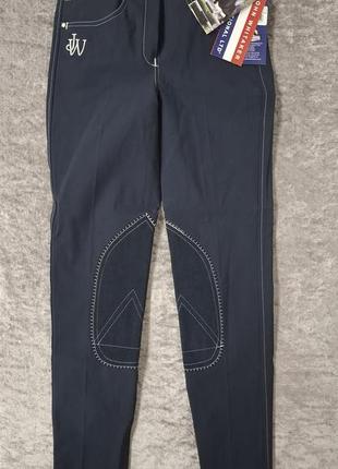 Штани для верхової їзди