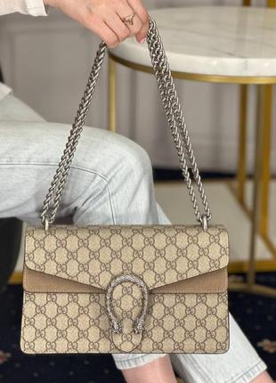 Сумка gucci